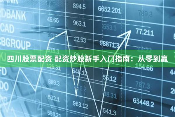 四川股票配资 配资炒股新手入门指南：从零到赢